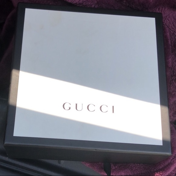 Gucci belt - Picture 1 of 3